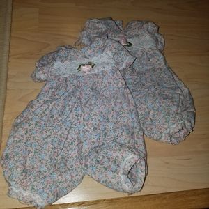 Handmade Doll Clothes